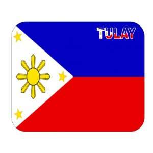  Philippines, Tulay Mouse Pad 