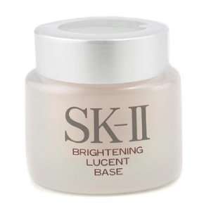  SK II Brightening Lucent Base SPF25 PA++   25g Health 