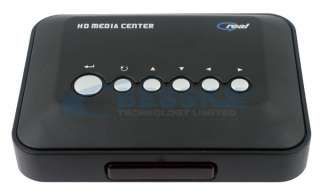 TV Real Media Player USB HD/HDD/SD/MMC RM RMVB MP4 AVI  