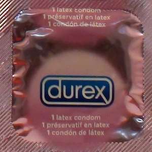    Durex Sensi Thin Condom Of The Month Club: Health & Personal Care