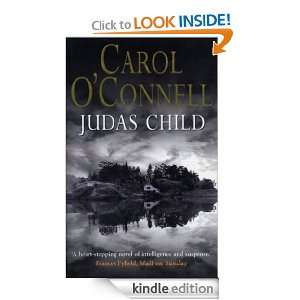 Start reading Judas Child  