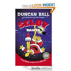 Start reading Selby Santa  