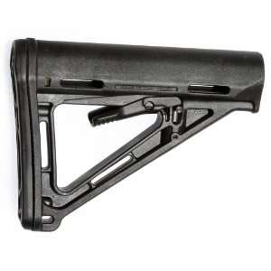 Magpul MOE Carbine Stock, Commercial Model  Sports 