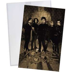  My Chemical Romance   Poster Prints