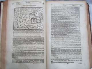   ITINERARY EUROPE TURKEY Elizabethan C17 Illustrated Travel * No Res