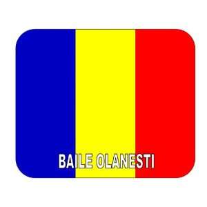  Romania, Baile Olanesti Mouse Pad: Everything Else