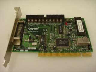 Apple PowerMac Grappler 930U ASB 3940UA 01 Orange Micro Ultra SCSI PCI 
