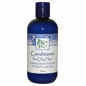    Kettle Care Conditioner for Oily Hair, 8 oz