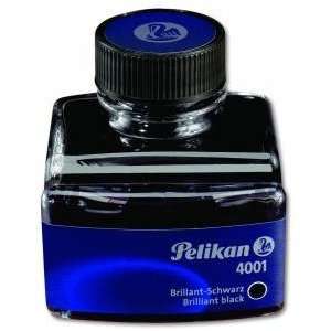  Pelikan Fountain Pen Bottled Ink Refills Royal Blue 