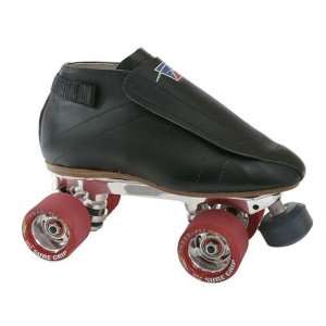   Riedell 395 Advantage Power Plus Quad Roller Skates: Sports & Outdoors