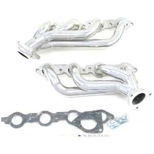   Replacement Exhaust Header for Chevrolet Truck 5.3L 02 07: Automotive