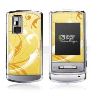  Design Skins for LG Shine KE970   Sunny Design Folie 