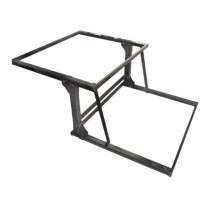 Coffee Table Pop Up Hinge Spring Assisted  