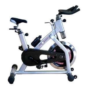    Body Solid BFSB10 Spin Style Bike BFSB10