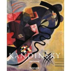  Wassily Kandinsky 1866 1944 a Revolution in Painting 