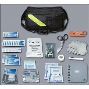  EMI Rapid Response Pac   Law Enforcement Trauma Kit 