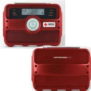  Emergency Preparedness Radio