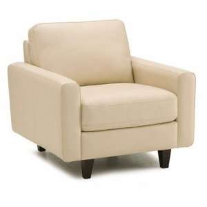  Palliser Furniture 77576 02 Trista Leather Chair: Baby
