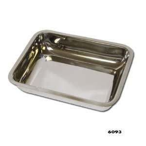  Tattoo Small Deep Stainless Steel Tray: Everything Else