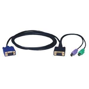  Tripp Lite KVM Switch Cable: Computers & Accessories