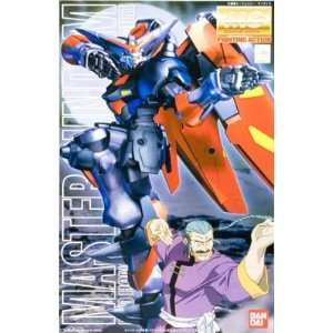  Bandai   1/100 Snap GF13 001 NH2 Master Gundam (Snap 