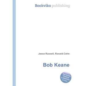  Bob Keane Ronald Cohn Jesse Russell Books