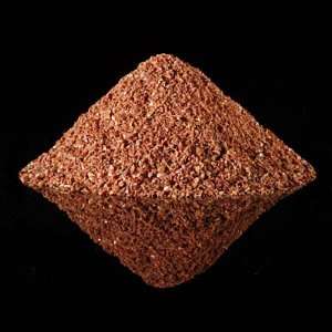 Sumac Ground 5 Pounds Bulk Grocery & Gourmet Food