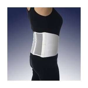  Banyan Mesh Lower Back Sacral Belt   X Large   4700 004700 