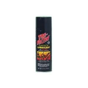  Tri Flow Superior Lubricant Aerosol, 6oz 