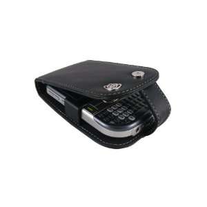   Alu Leather Case (Palm Treo 500v Series)   Flip Type: Electronics