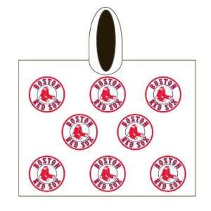   : BOSTON RED SOX OFFICIAL LOGO GAMEDAY RAIN PONCHO: Sports & Outdoors