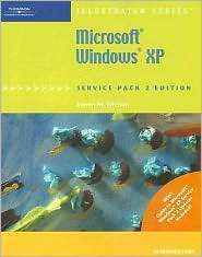 Microsoft Windows XP Service Pack 2 Edition Illustrated Introductory 