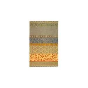  Safavieh   Rodeo Drive   RD622M Area Rug   26 x 12 