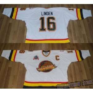   Hockey Jerseys (Logos, Name, Number are sewn): Sports & Outdoors