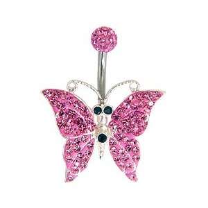   treat yourself or a friend with this wonderfull belly button ring