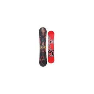  Sapient Evolution Snowboard   Mens