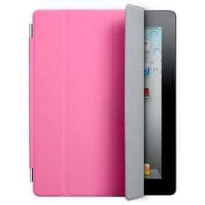  iPad 2 Smart Cover Pink Electronics