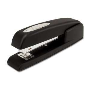  Swingline 747 Black Business Stapler (S7074741R) Office 