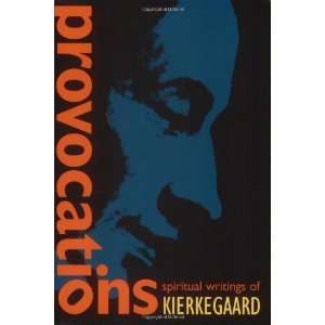   Writings of Kierkegaard [Paperback] Soren Kierkegaard Books