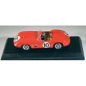   Ferrari 290 MM, Virginia International Raceway, Kilborn Toys & Games