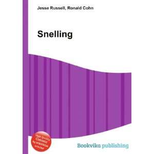  Snelling, South Carolina Ronald Cohn Jesse Russell Books