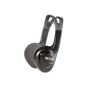  Child Size Single Source Infrared Headphones 