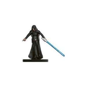  Star Wars Miniatures Barriss Offee Jedi Knight # 6   The 