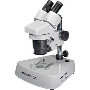 BARSKA 20x 40x Binocular Stereo Microscope  Sports 