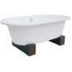  Schon Bathtub   Freestanding BFUSACWBWAL: Kitchen & Dining