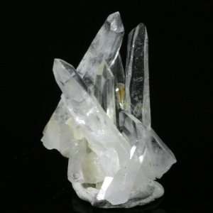  Peruvian Quartz Water Cluster 