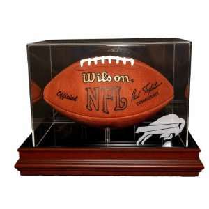  Buffalo Bills Boardroom Football Display: Sports 