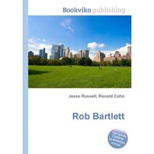  Rob Bartlett Ronald Cohn Jesse Russell Books