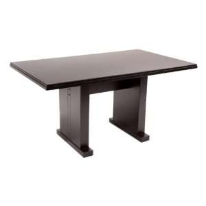   Series Rectangle Conference Table (40 W x 72 L): Office Products