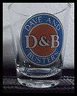 Dave & Busters Kansas City Shot Glass 1 oz Nice Condit
